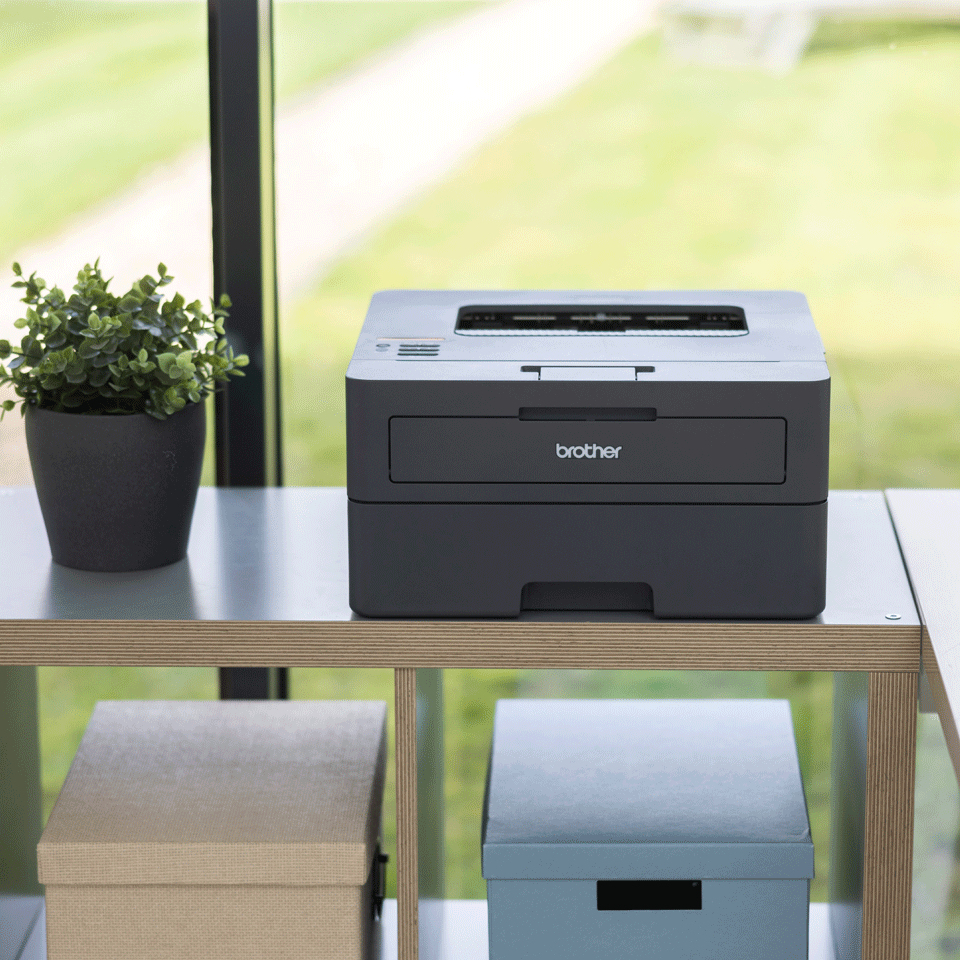 Brother IMPRIMANTE LASER HL-L2445DW