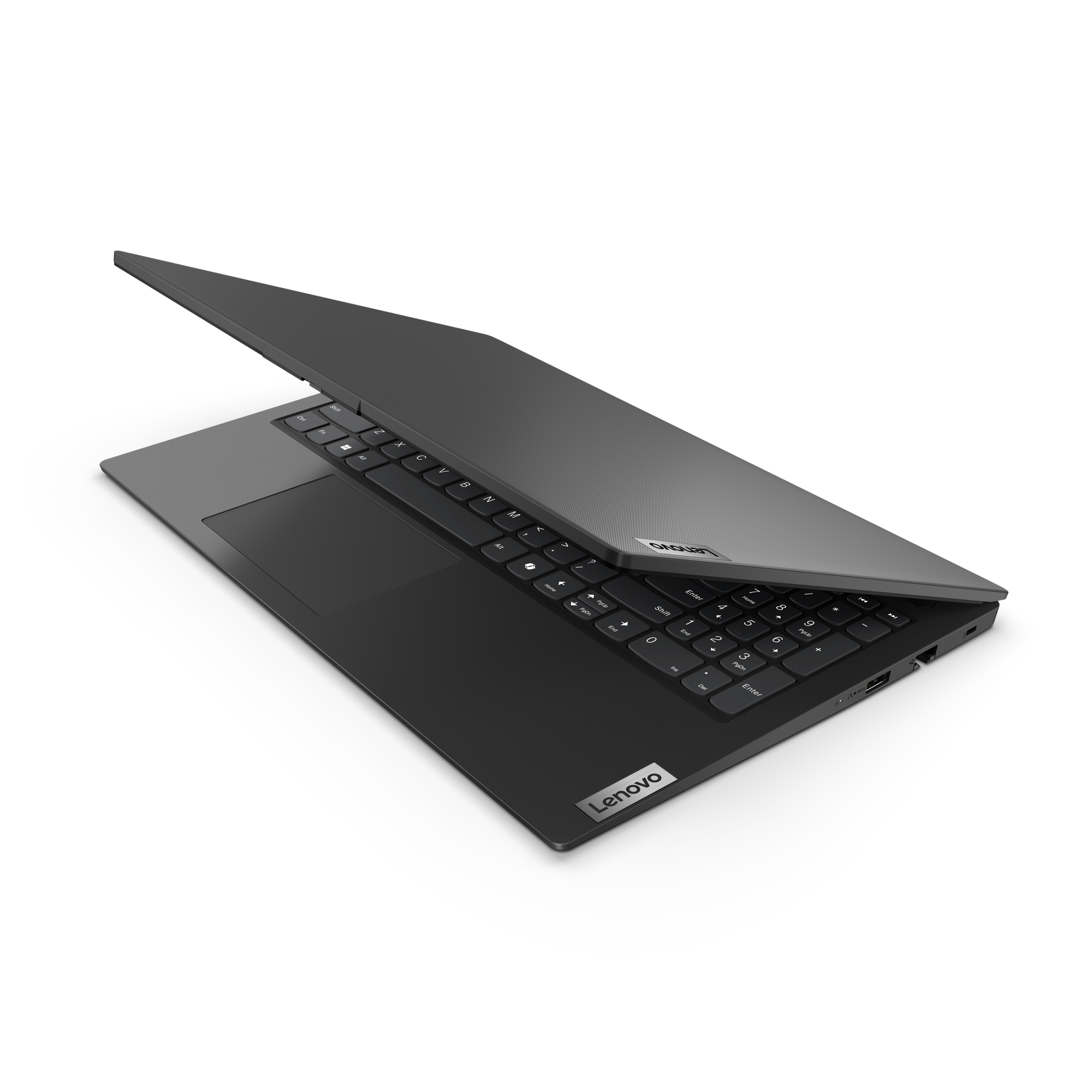 Laptop* Lenovo V15 G5 IRL - 15.6' - i5 - 16GB - 512GB - W11Pro - Darkgray