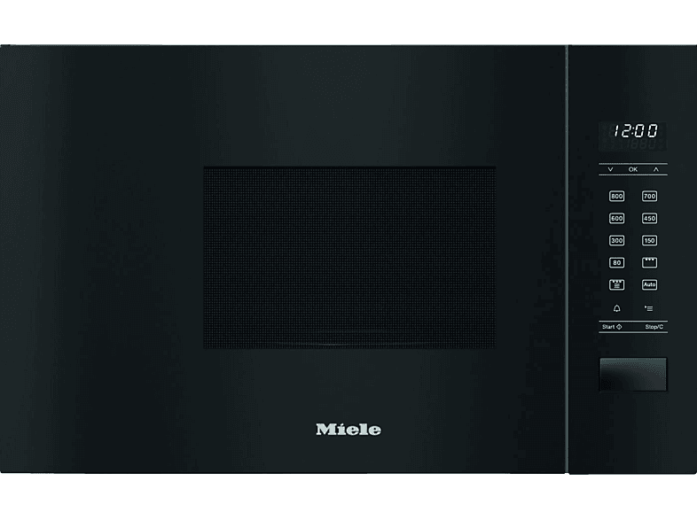Microgolfoven BI MIELE M2234 OBSW