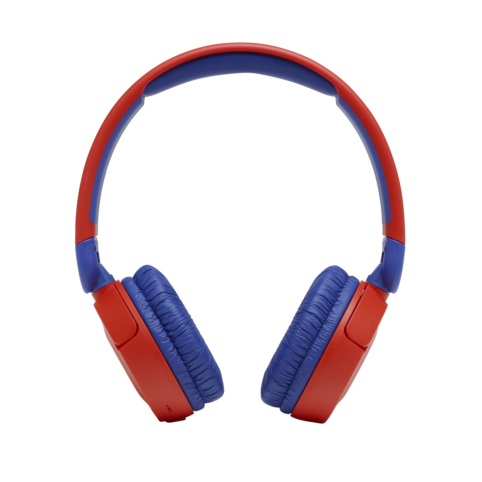 JBL casque jr 310 bt kids red
