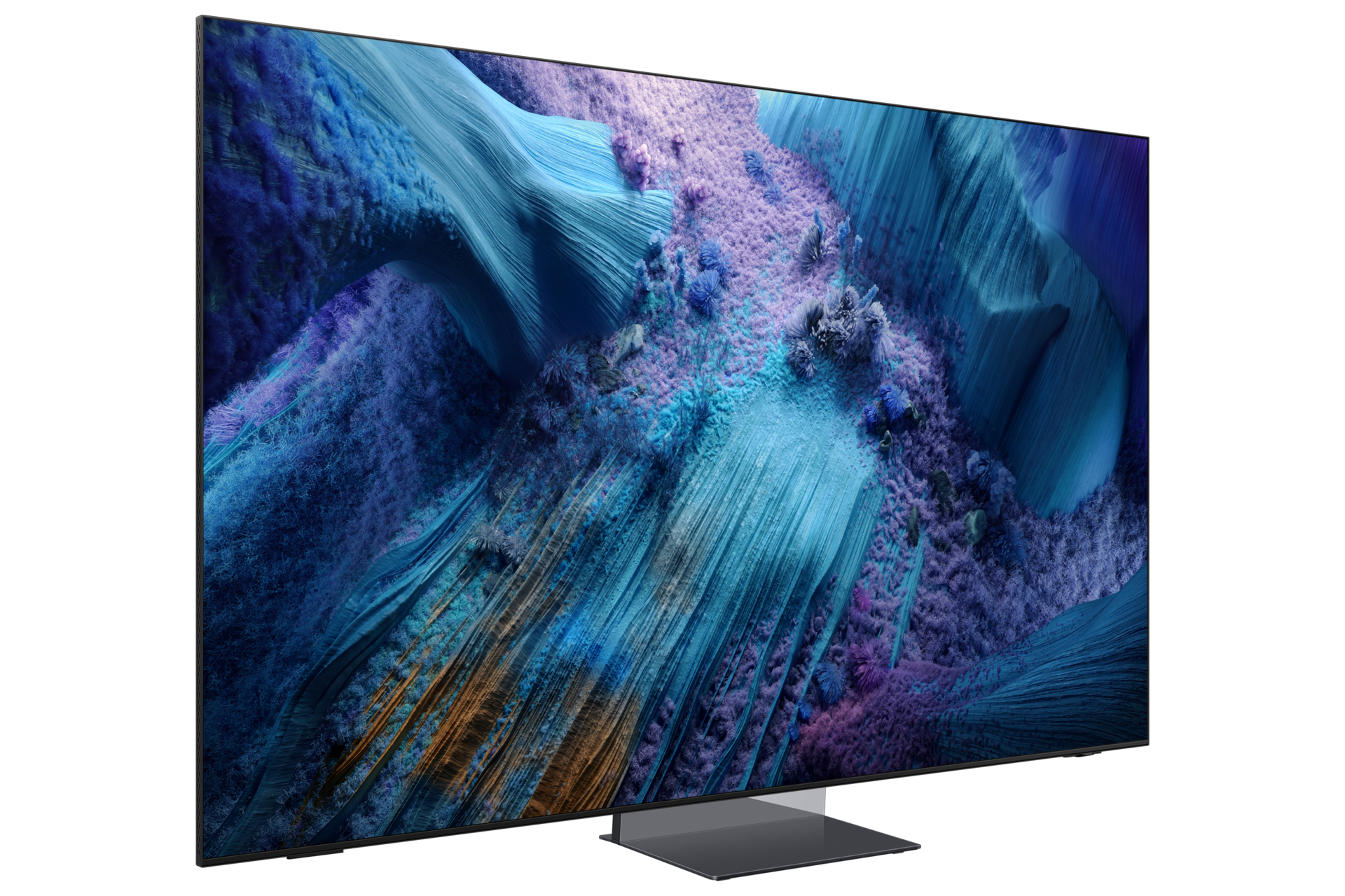 Neo QLED TV SAMSUNG QE75QN990F 8K / Tizen OS 
