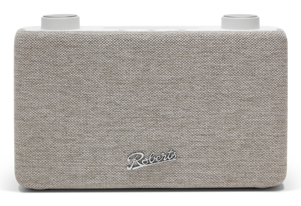 ROBERTS RADIO PLAY 11 WHITE