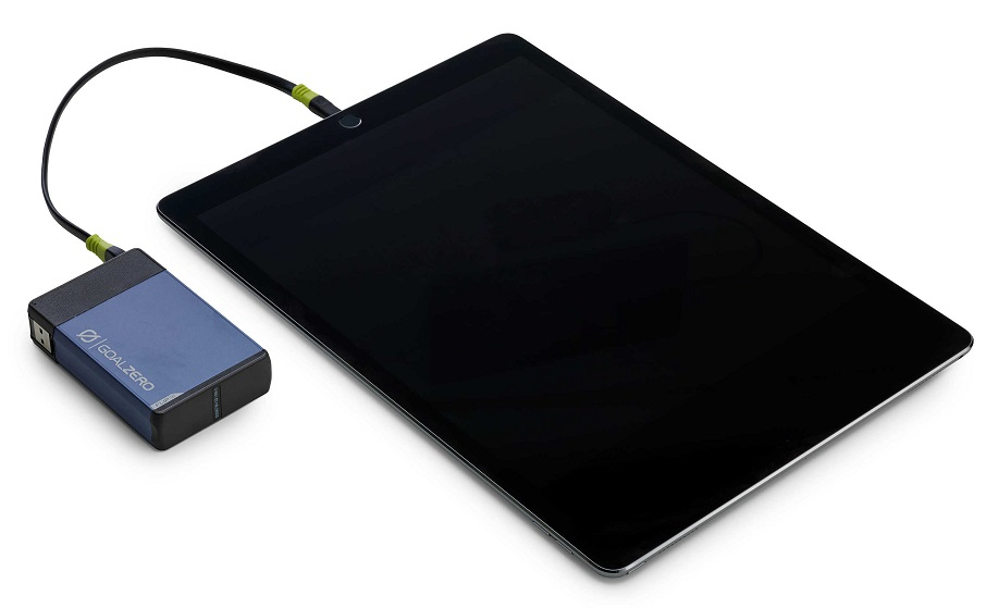 Powerbank GOAL ZERO Flip 36 Blauw