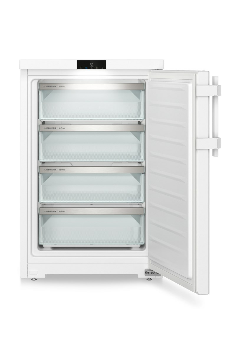 Liebherr Congélateur armoire FNe140420