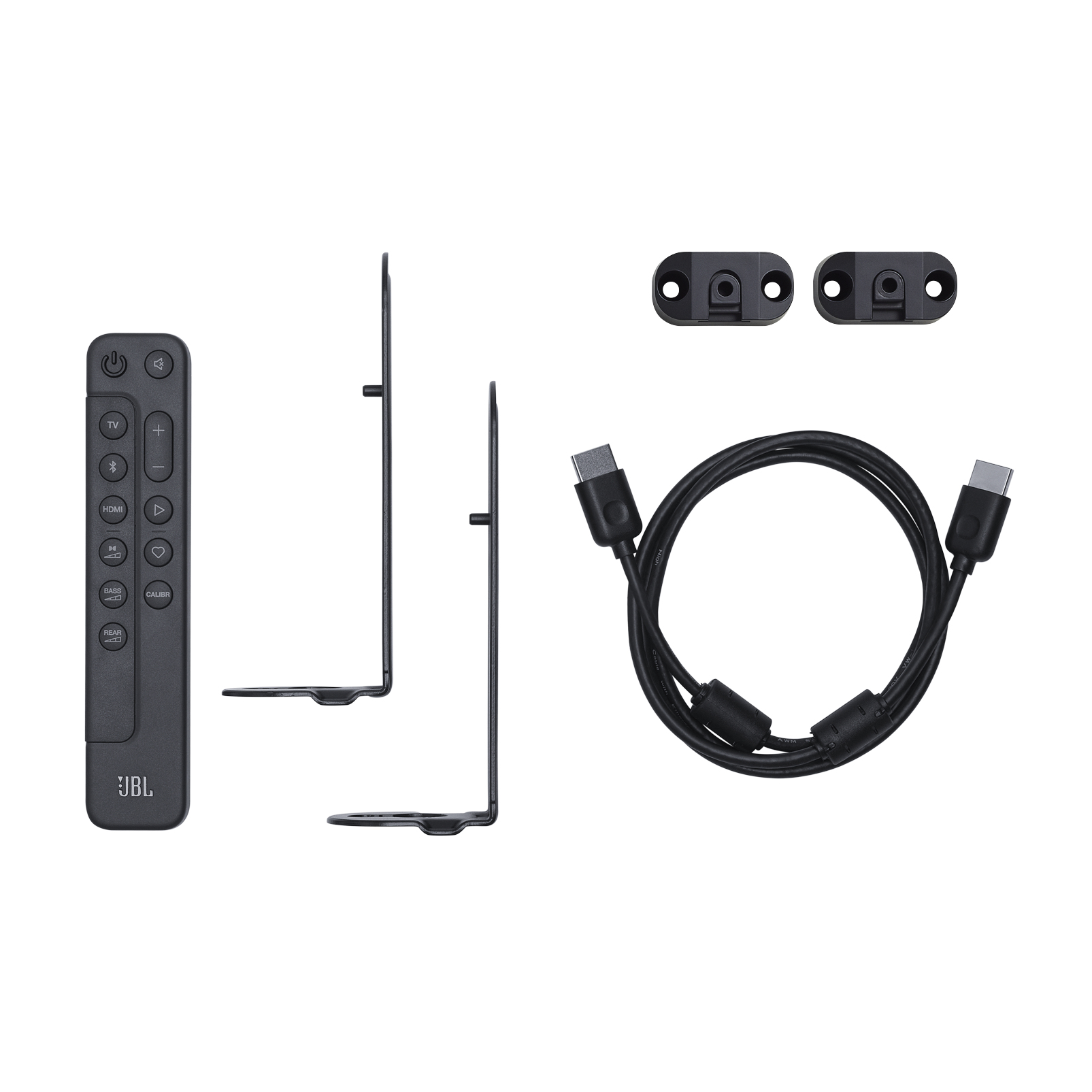 JBL BARRE DE SON BAR 1300 NOIR