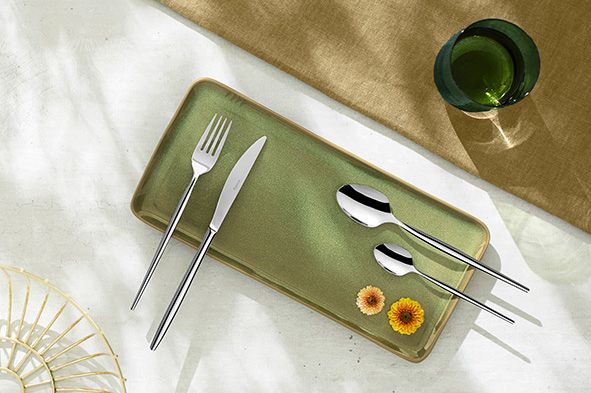 Bestekset AMEFA 8573932 Soprano / 24st. 