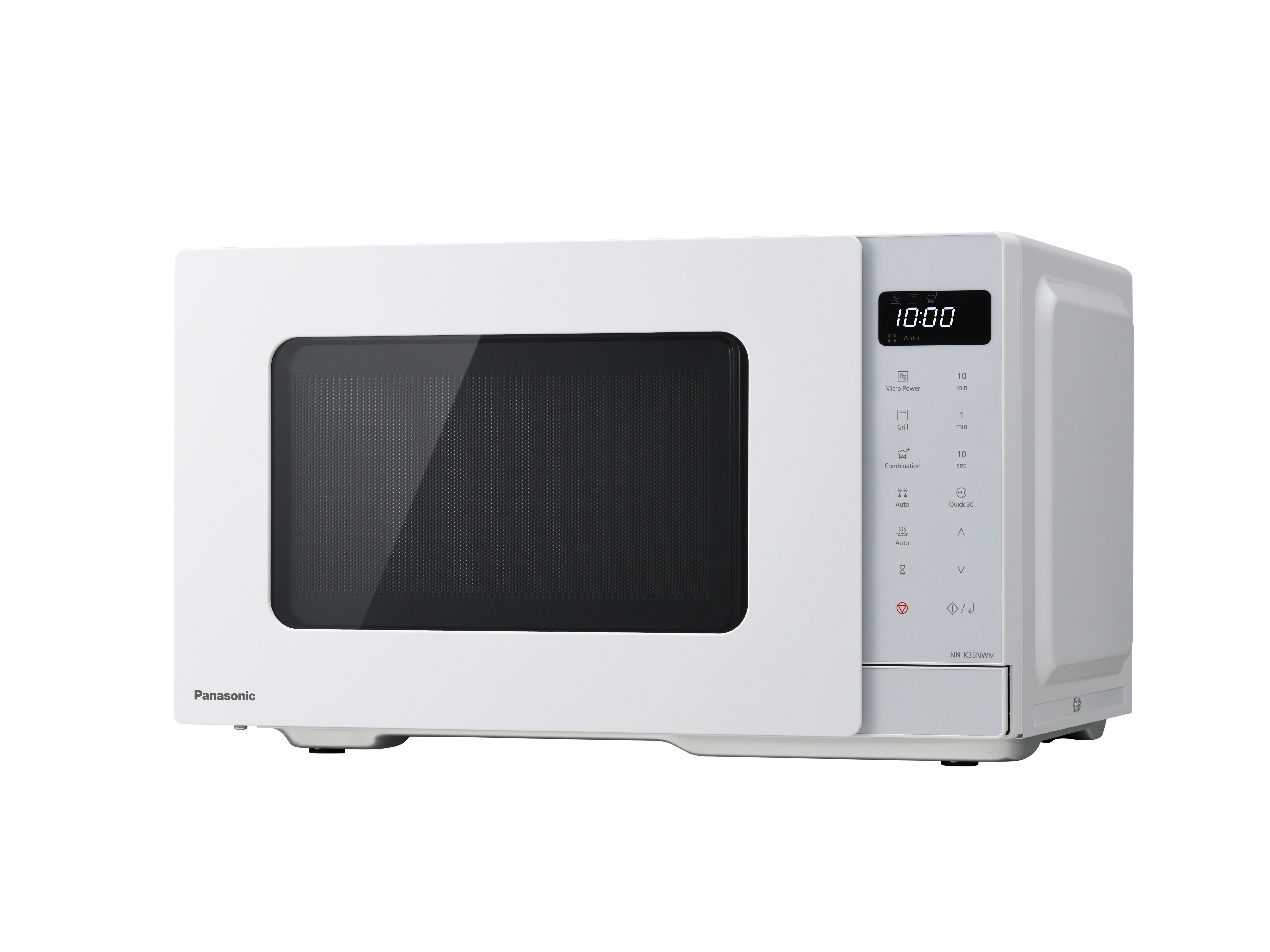 PANASONIC MICRO-ONDES NNK35NWMEPG