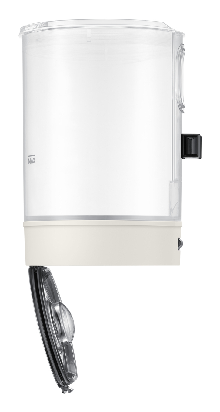 Steelstofzuiger SAMSUNG VS80F28DGSWA