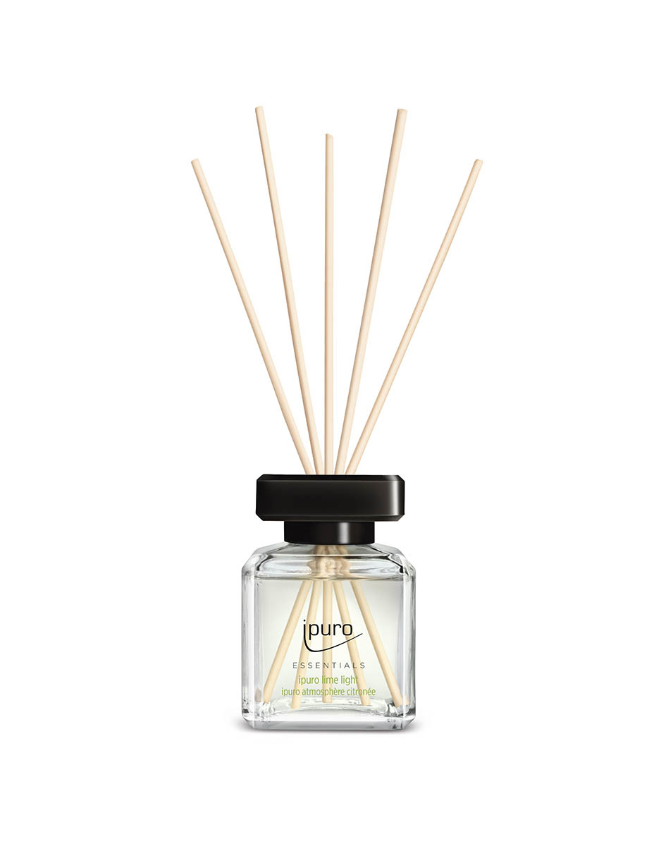 Diffuser IPURO 26IFC1003 EssentialLime Light / 50ml