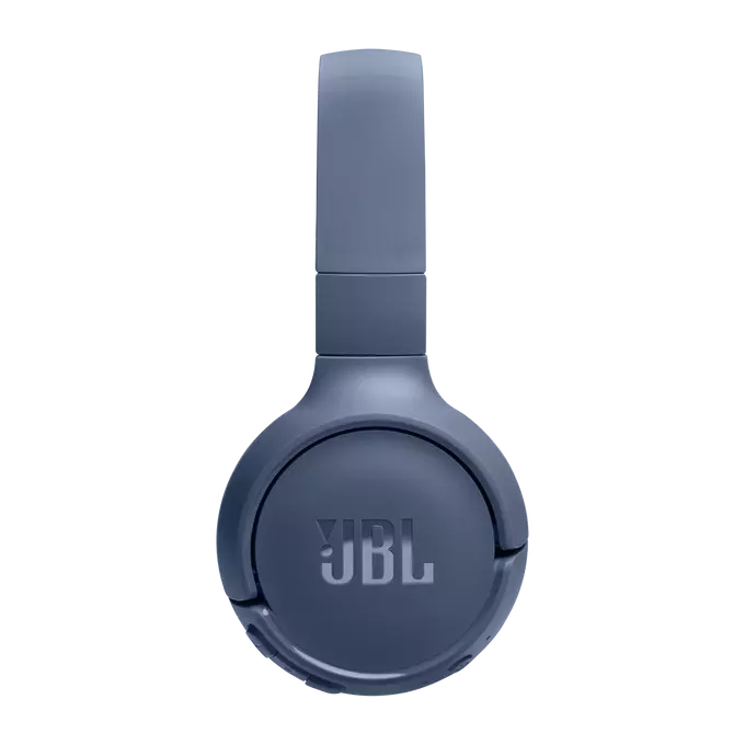 Hoofdtelefoon JBL Tune 520 BT blauw