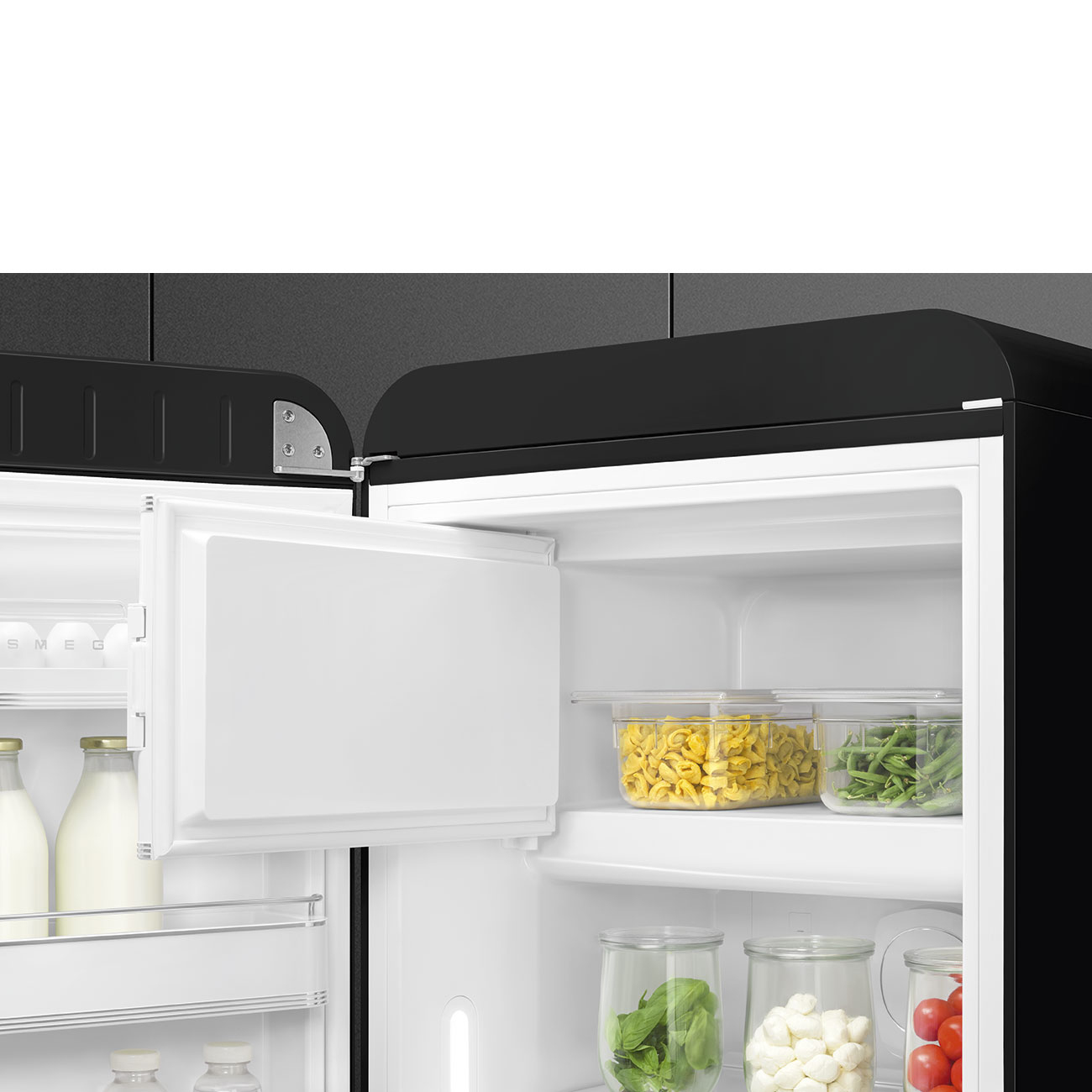 Smeg frigo 50' FAB28LBL5