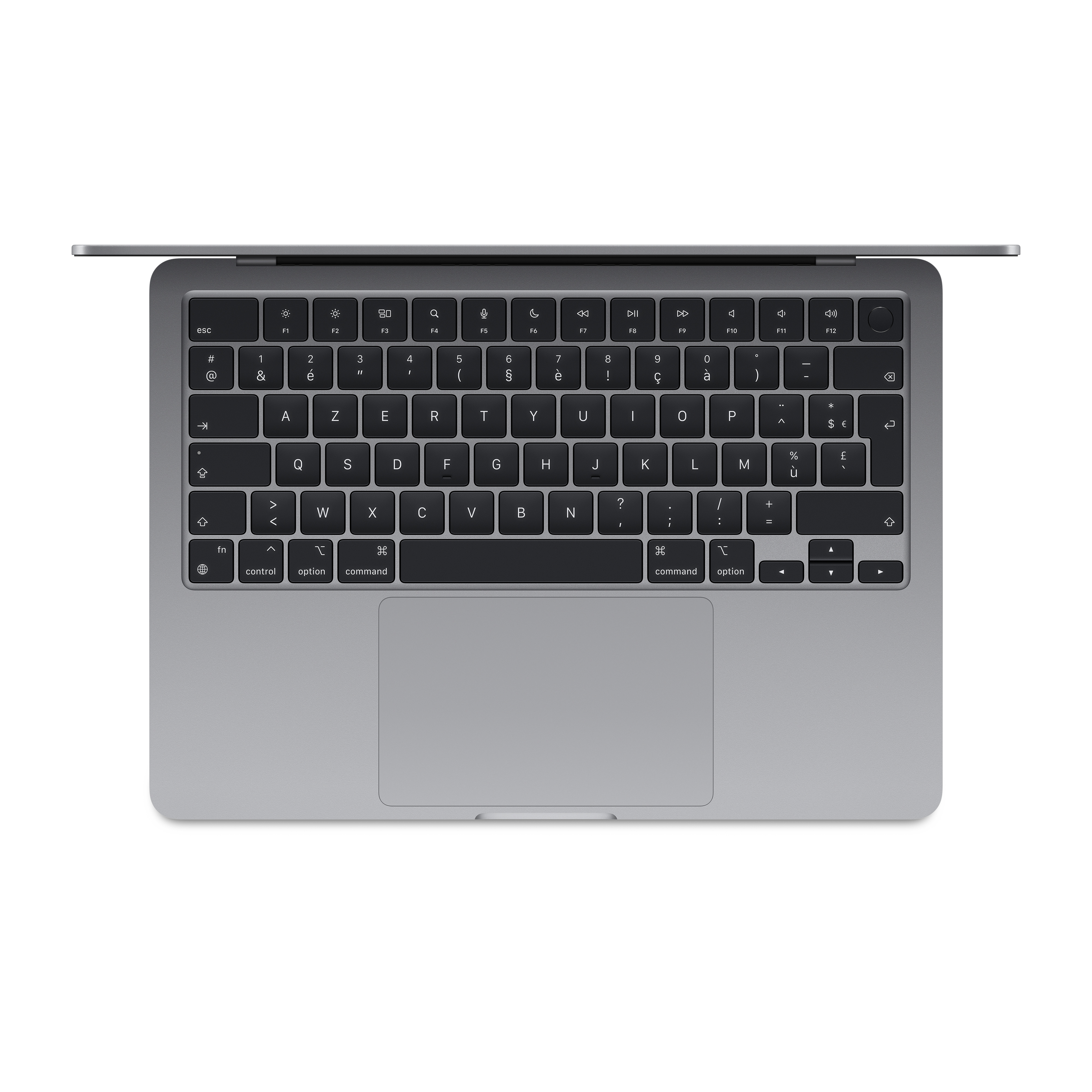 APPLE MACBOOK AIR 13 SPACE GREY MRXP3FN/A