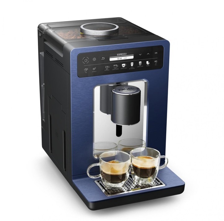Espresso KRUPS YY5278FD Evidence by Willmotte