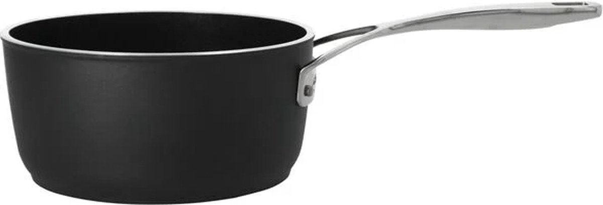 Steelpan DEMEYERE Alu Pro 5 / Ceraforce / 18cm / 2L