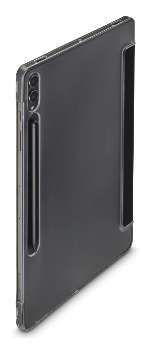 Hama Poch. pr tablette Fold Clear pour Samsung Galaxy Tab S11 11, noir