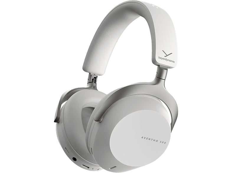 Hoofdtelefoon BEYERDYNAMIC Aventho 300 nordic grijs