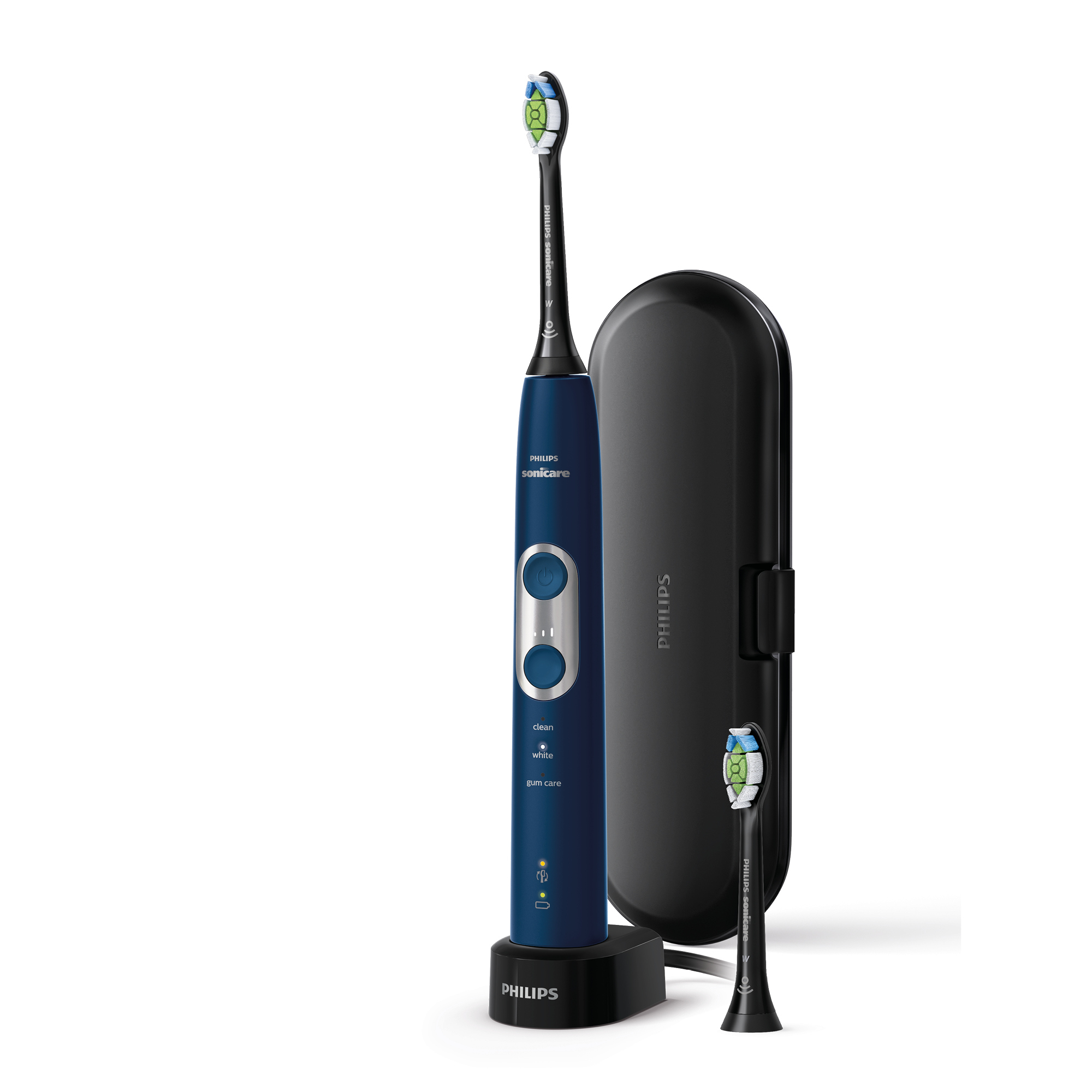 PHILIPS BROSSE À DENTS SONICARE HX6871/47