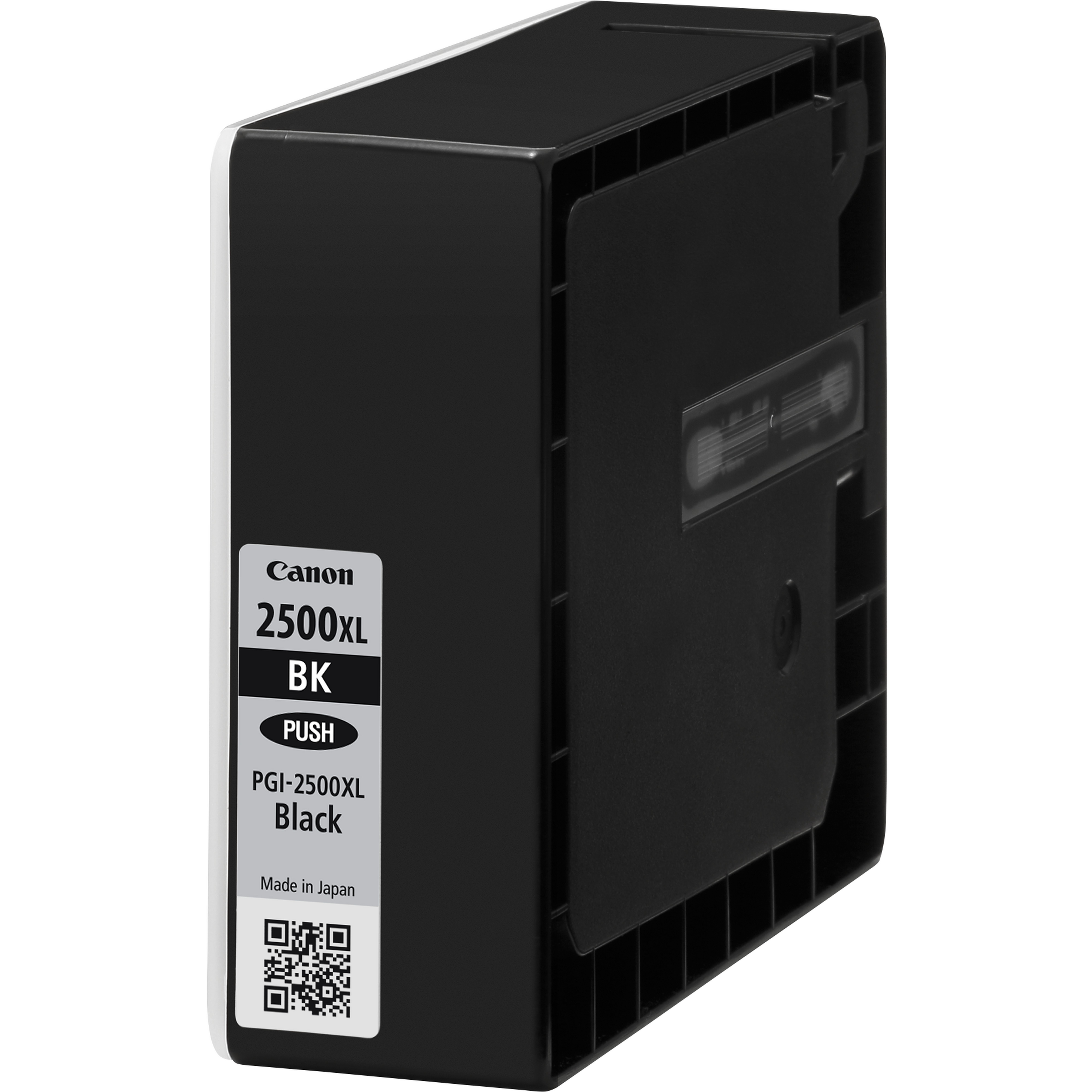 Inktpatroon Canon maxify pgi-2500xl black