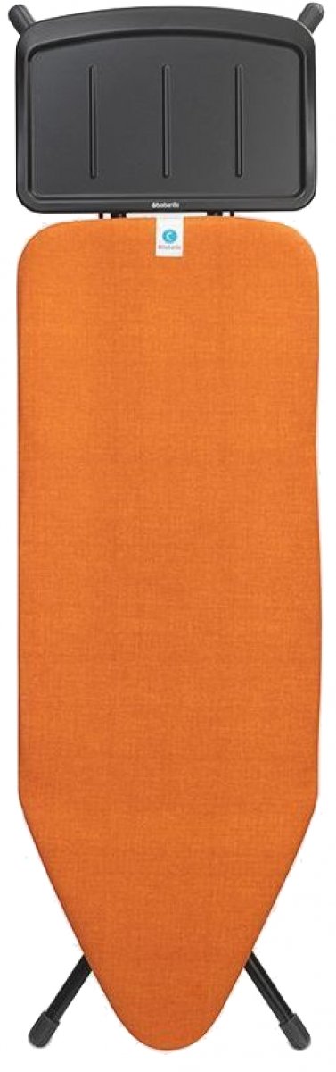 Strijkplank BRABANTIA 229673 C 124x45cm Happy Glow