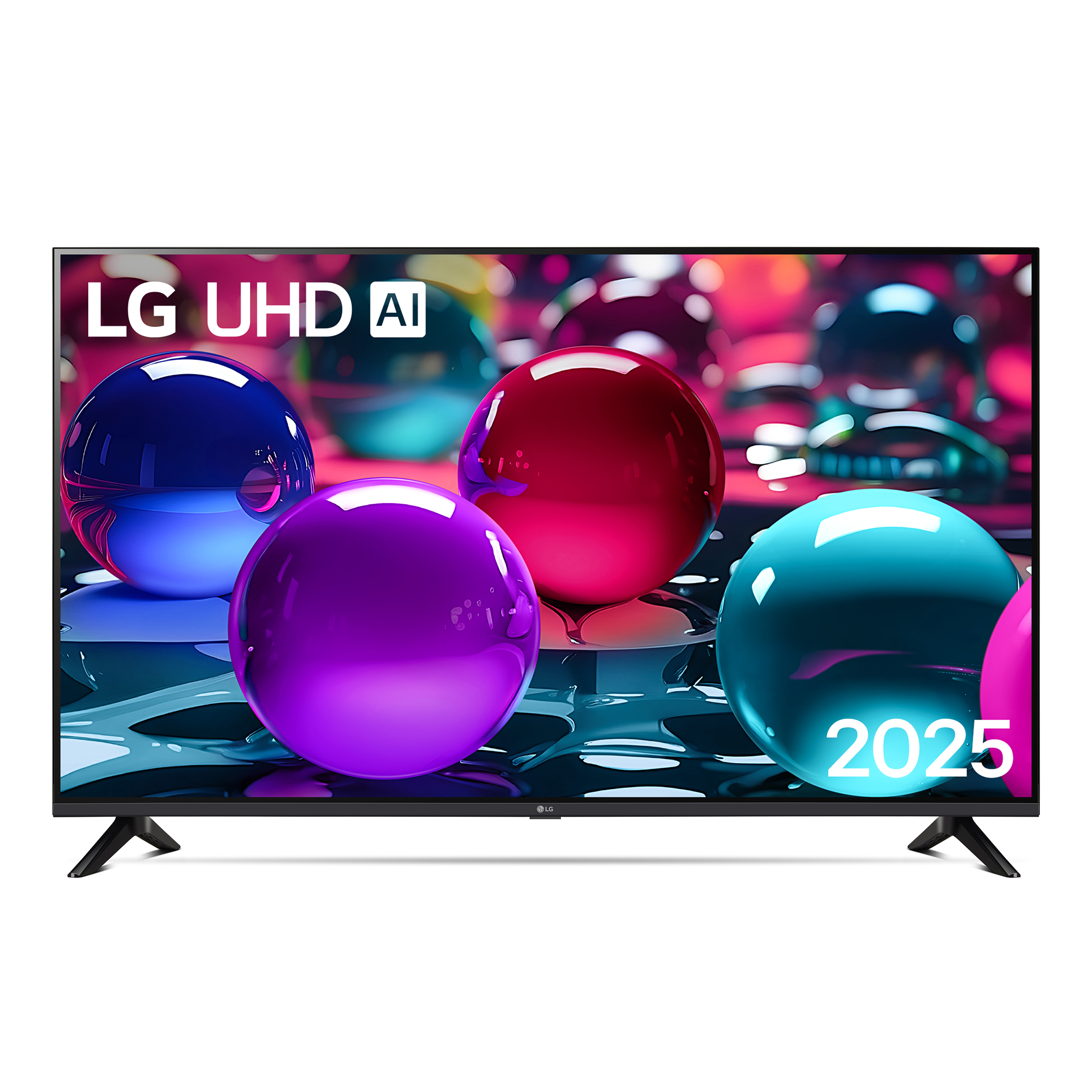 LED TV LG 43UA73006LA