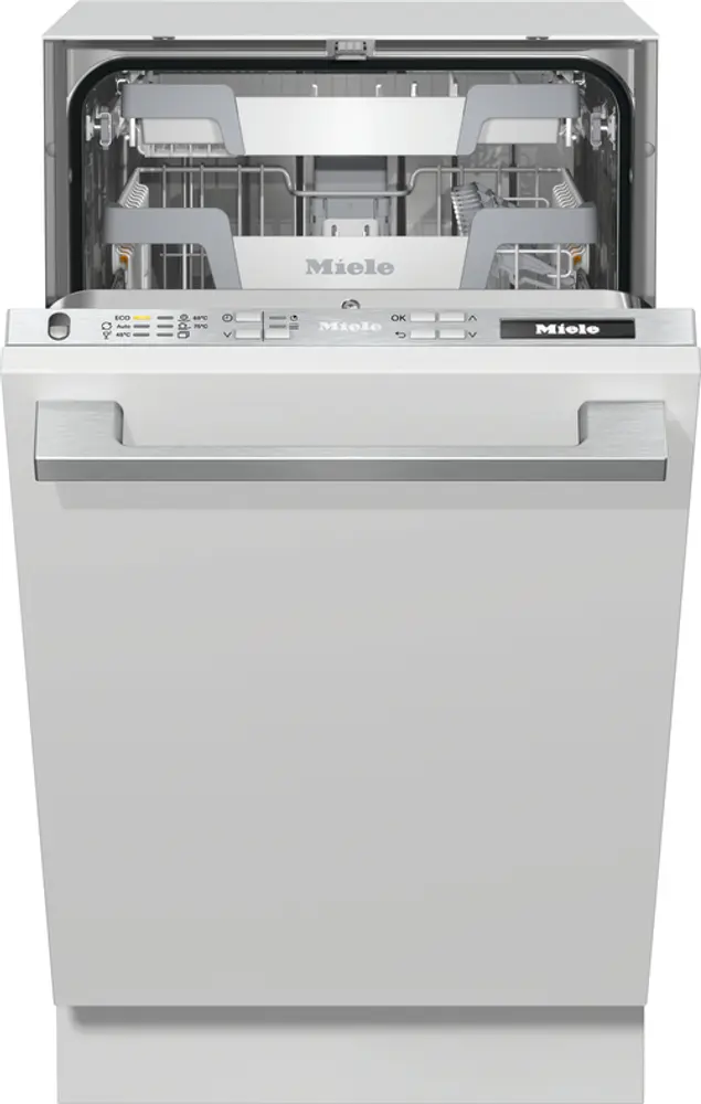 Vaatwasser MIELE BI G5790SCViEDST / VI 45cm / C / 44dB / AutoDoor