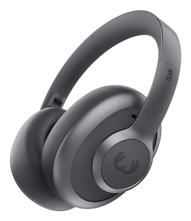 Hoofdtelefoon FRESH N REBEL Clam Blaze 2 storm grey