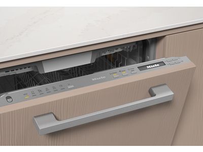 Vaatwasser BI MIELE  G7260 SCVi / VI / A / 43dB / ComfortClose