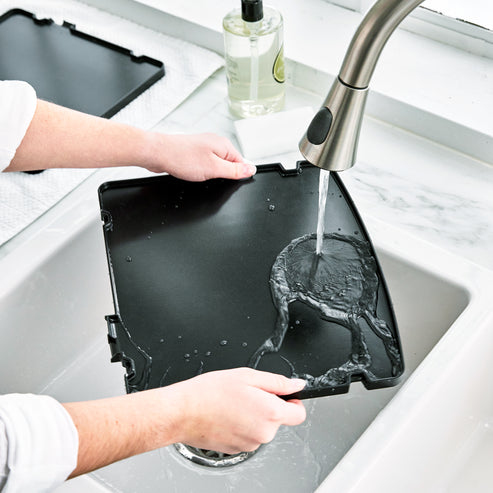 Contactgrill GREENPAN CC006810-001 Black
