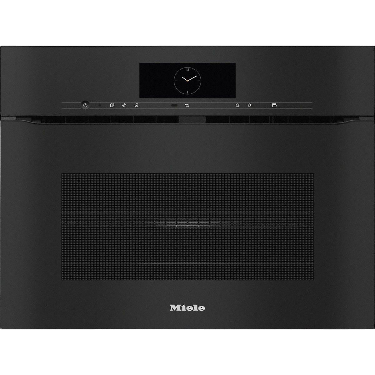 Combi-microgolfoven BI MIELE H7840BMX 125 Gala Ed OBSW