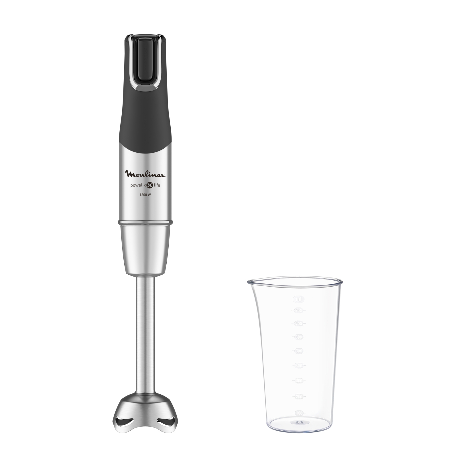 Moulinex Mixeur plongeur DD95HD10