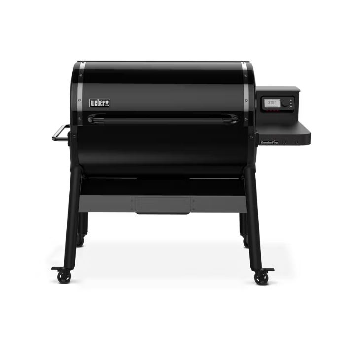 BBQ WEBER 23611504 SmokeFire EPX6 GBS / Pelletbarbecue