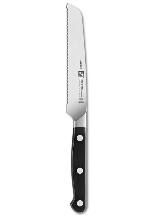 Mes ZWILLING 38400-131-0 Pro Universeel mes 130mm