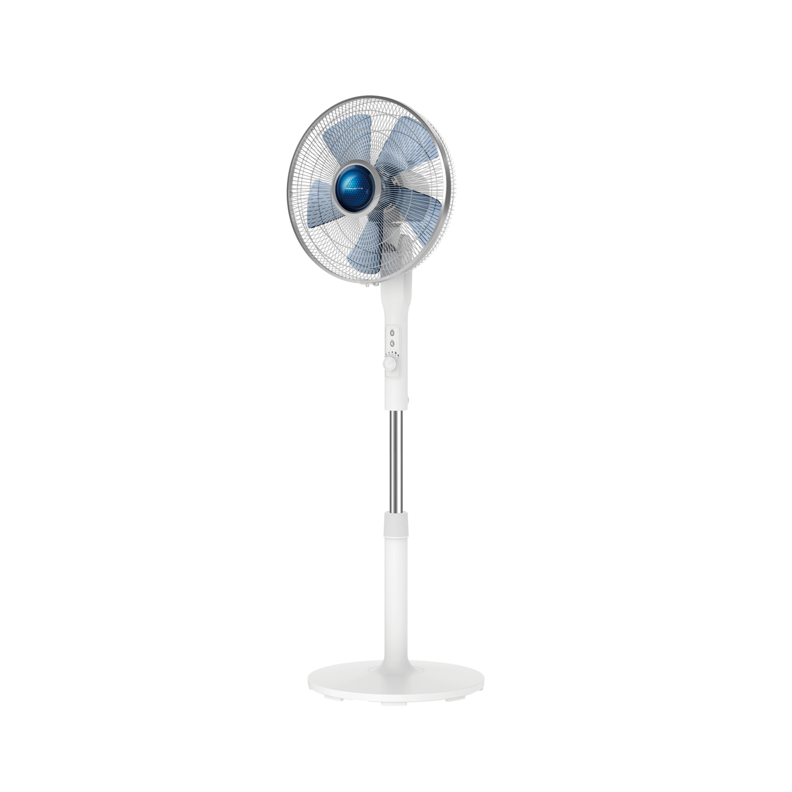 Ventilator ROWENTA VU5840F0 Turbo Silence Extreme+ Meca