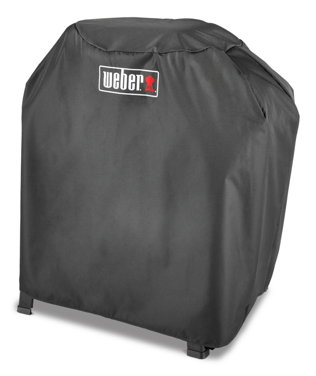  BBQ hoes WEBER 3401289 beschermkap voor Lumin stand 