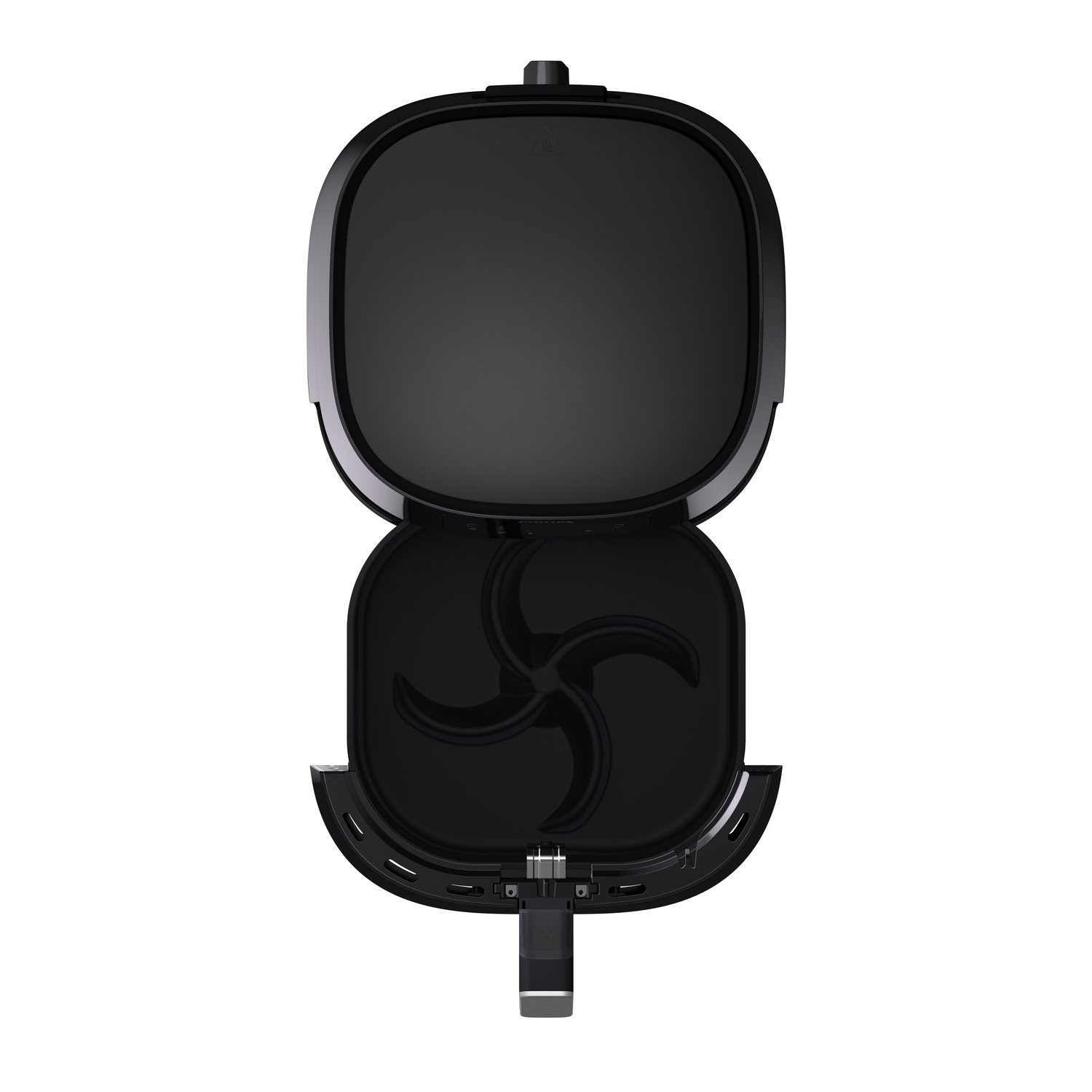 Heteluchtfriteuse PHILIPS HD9270/70 Essential Airfryer XL