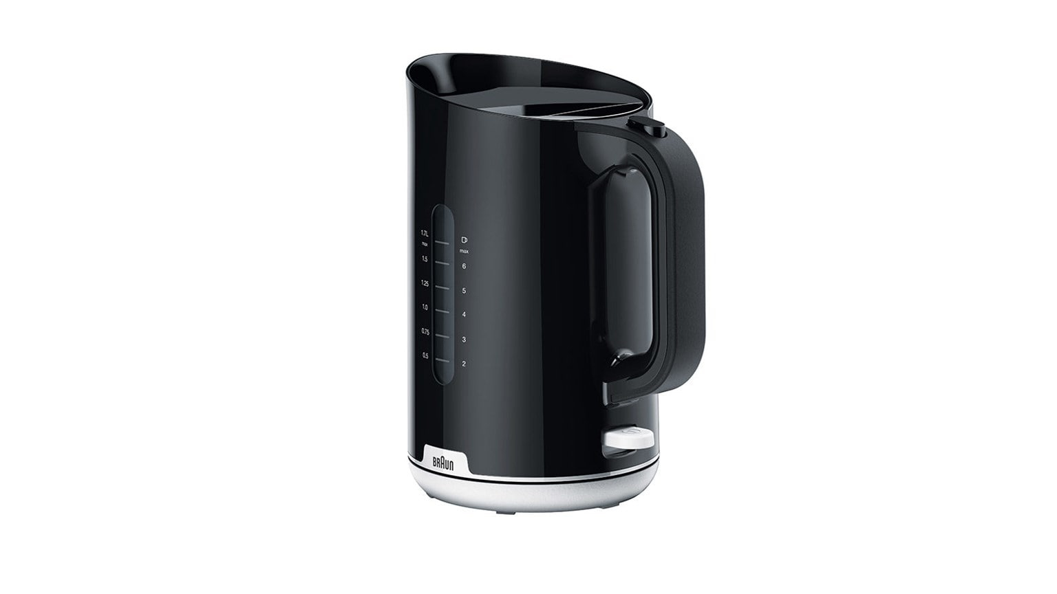 Braun bouilloire WK1100BK