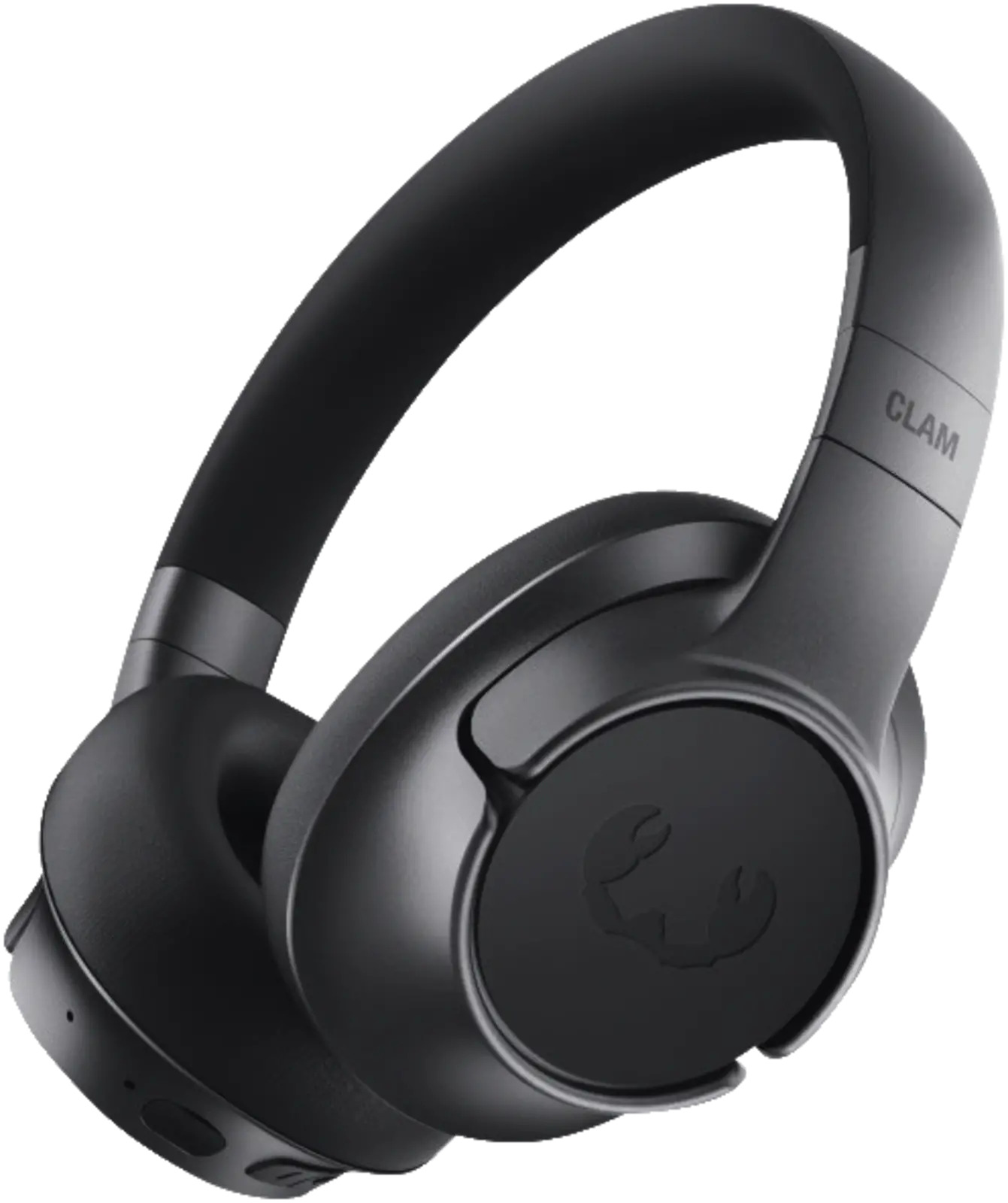 Hoofdtelefoon FRESH N REBEL Clam Core 2 storm grey