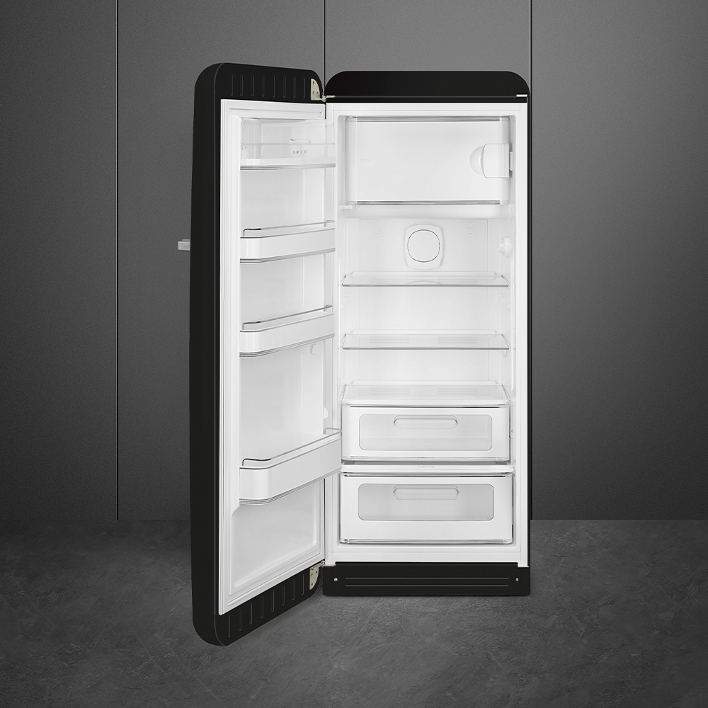 Smeg frigo 50' FAB28LBL5