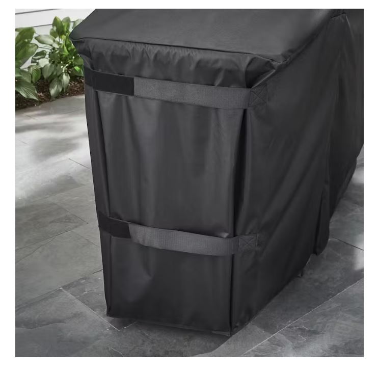 BBQ-hoes WEBER 3400110 voor Slate GPD