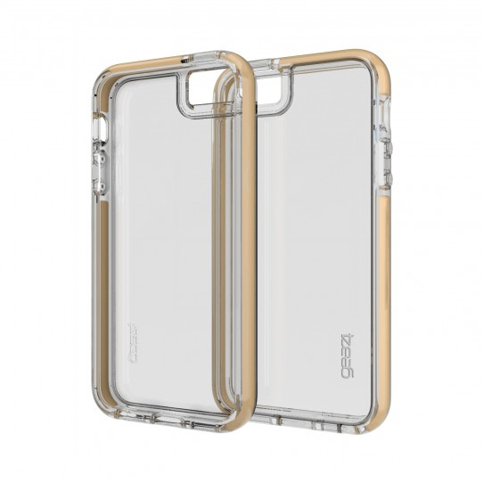 Tas GEAR4 25715 D3O Piccadilly Iphone 5/5S/SE Goud