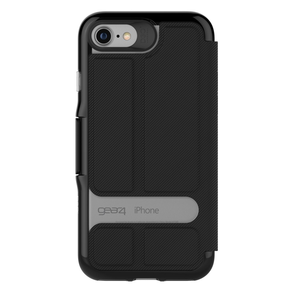 Tas GEAR4 26204 D3O Oxford Iphone 7/8 Zwart