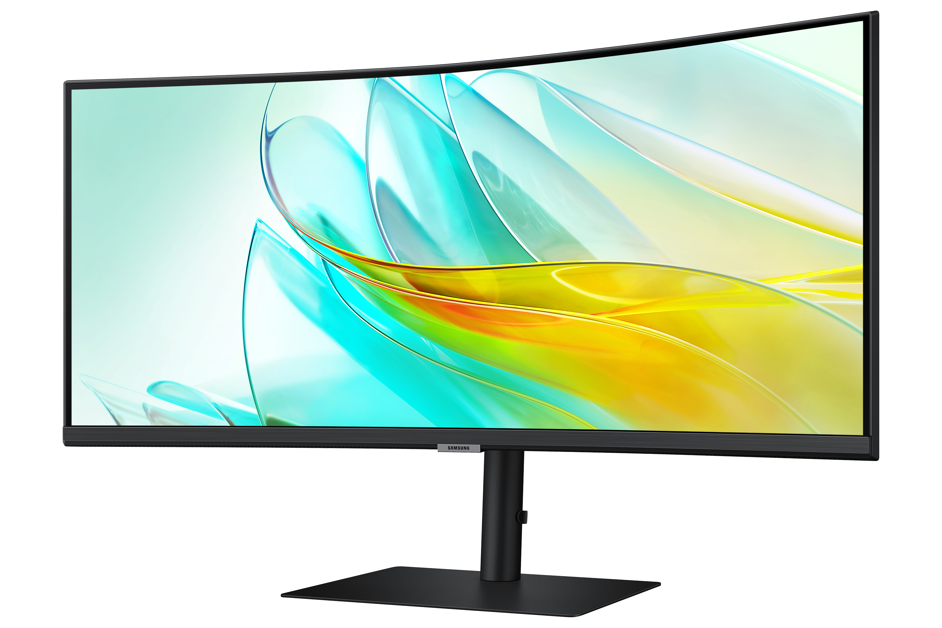 Samsung Moniteur LS34C652UAUXEN