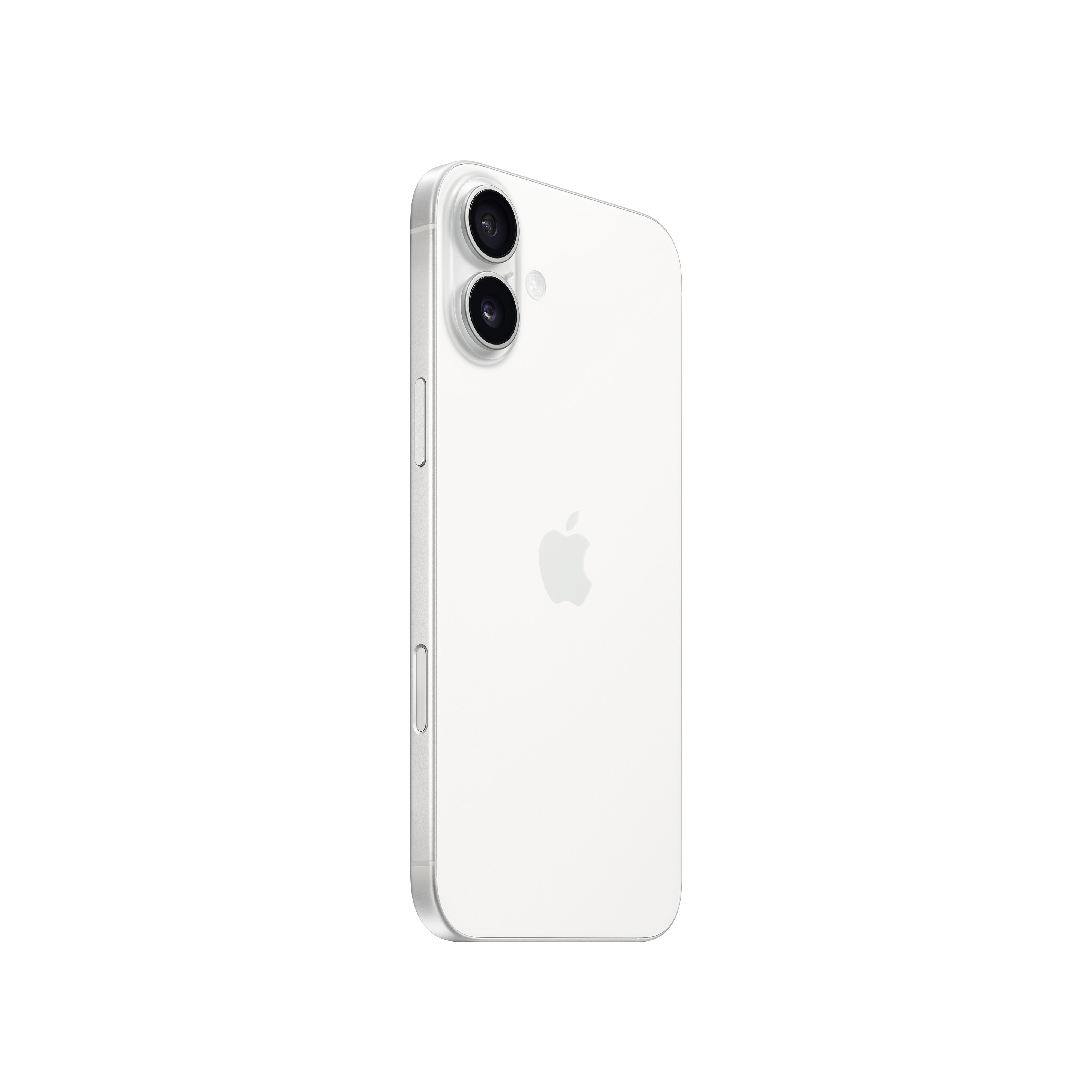 APPLE IPHONE 16 PLUS 128GB WHITE