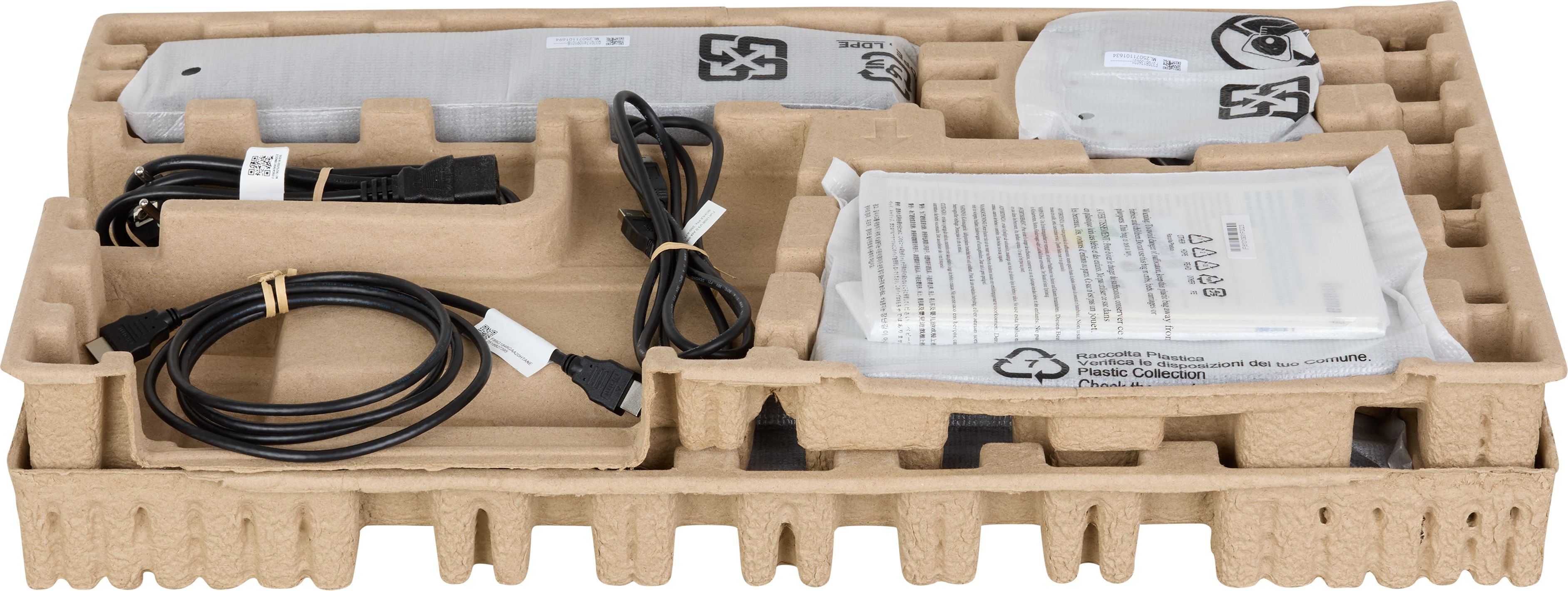 Monitor IIYAMA 24' FHD IPS 120Hz Black