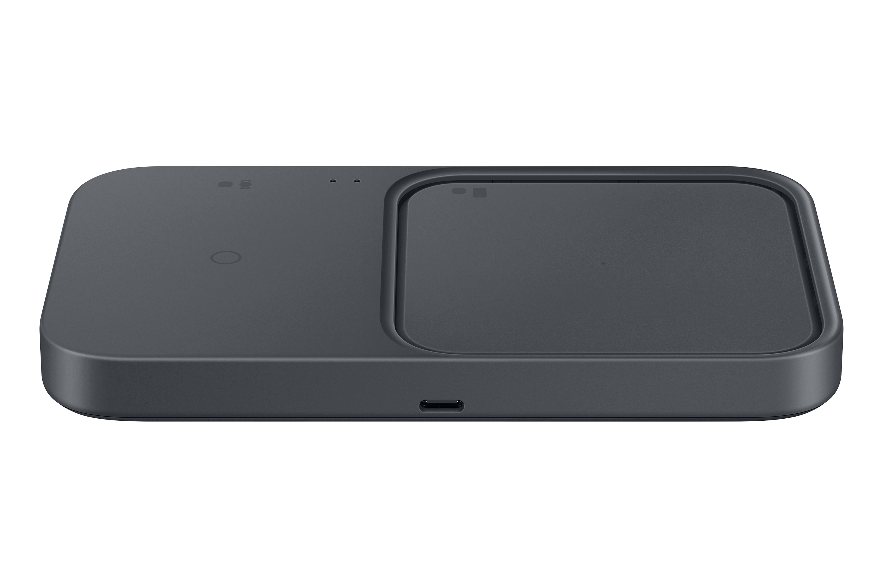 Samsung wireless charger duo black