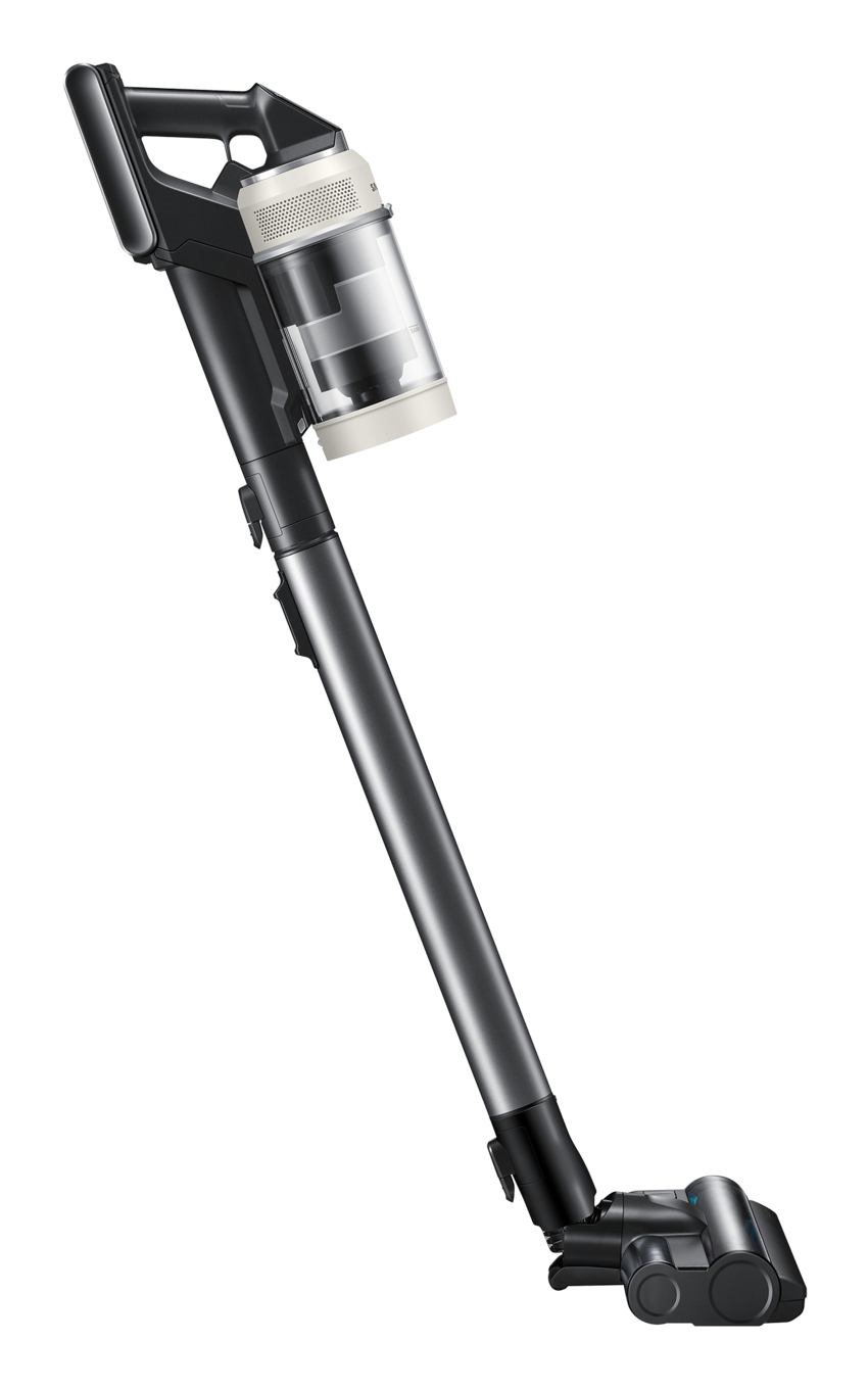 Steelstofzuiger SAMSUNG VS80F28DGSWA