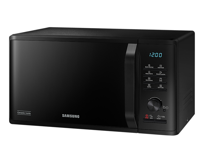 Microgolfoven SAMSUNG MG23B3515AK/EN