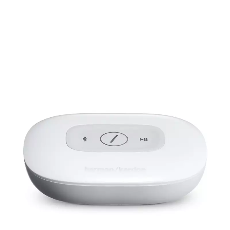 Draadloze HD adapter HARMAN HKADAPTWHTEU Kardon Hd Adapt Wit