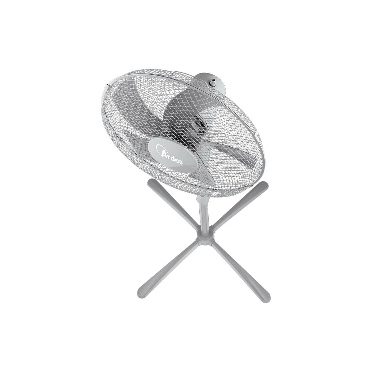 Ardes AR5ST40PG ventilateur Gris