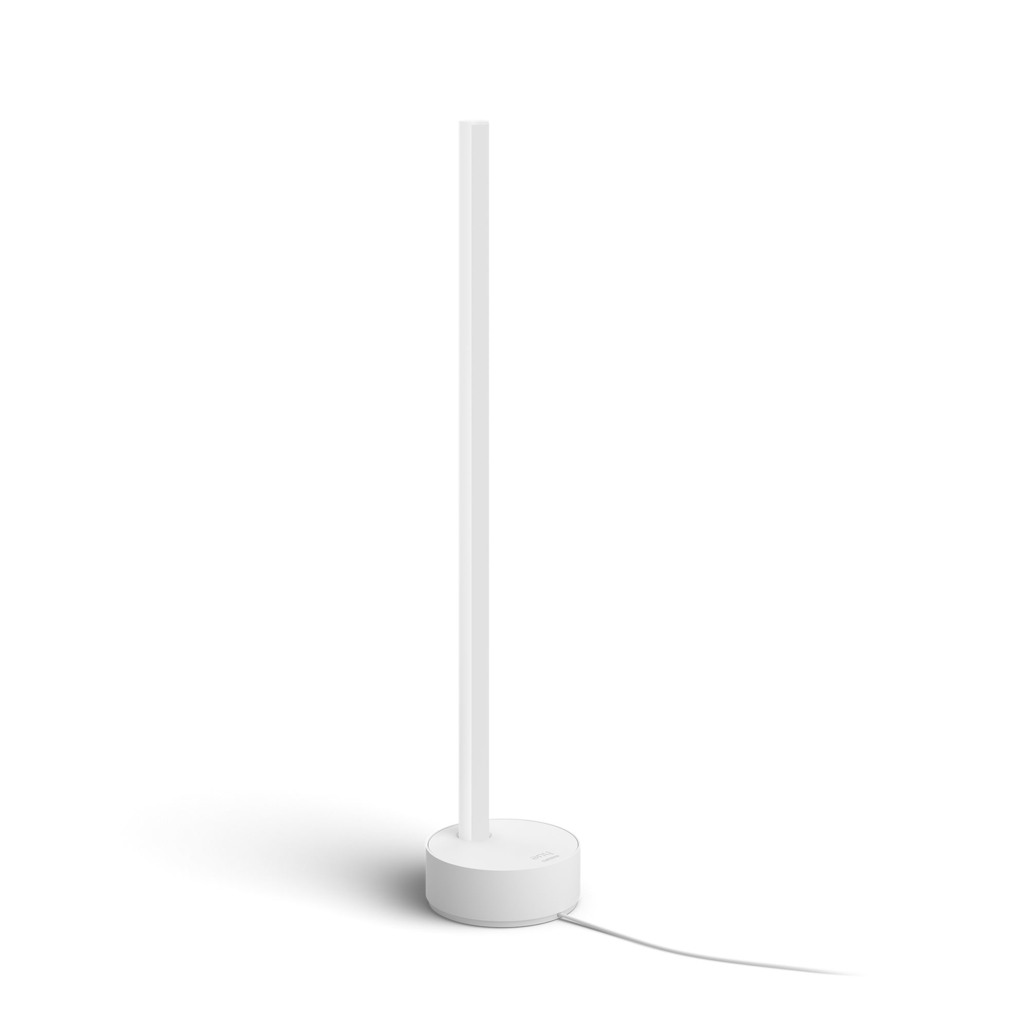 Tafellamp PHILIPS HUE Gradient Signe Wit